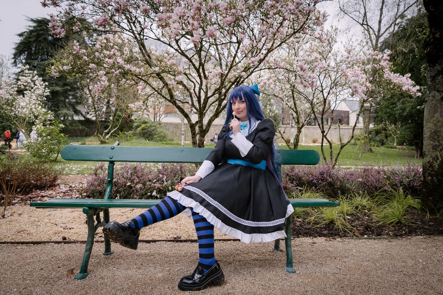 Stocking - Photo 12