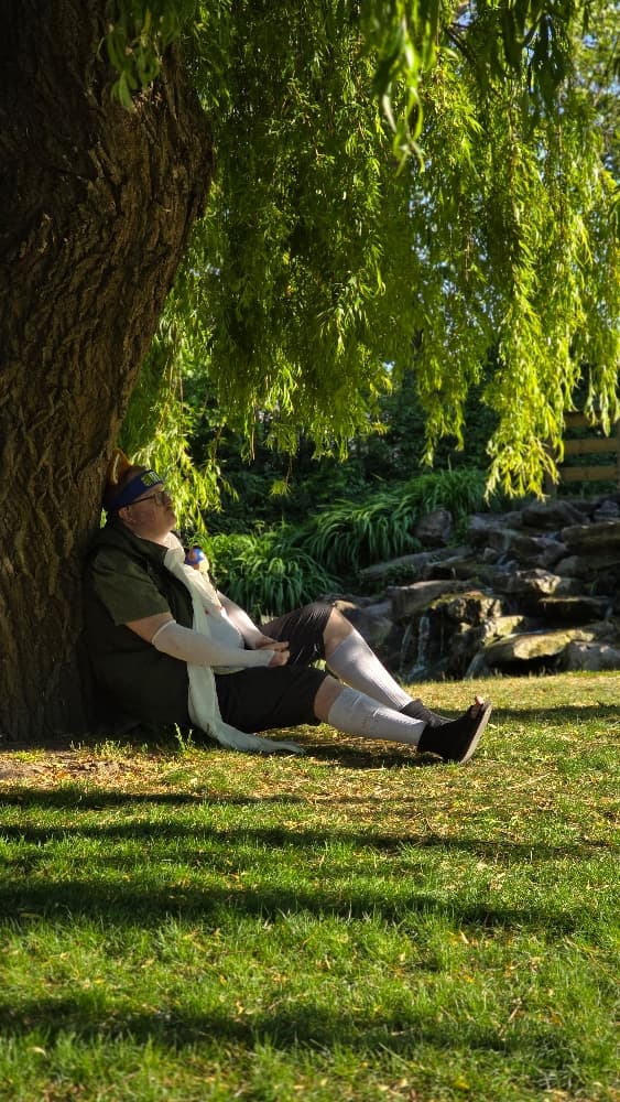 Shooting Chojinou - Photo 8