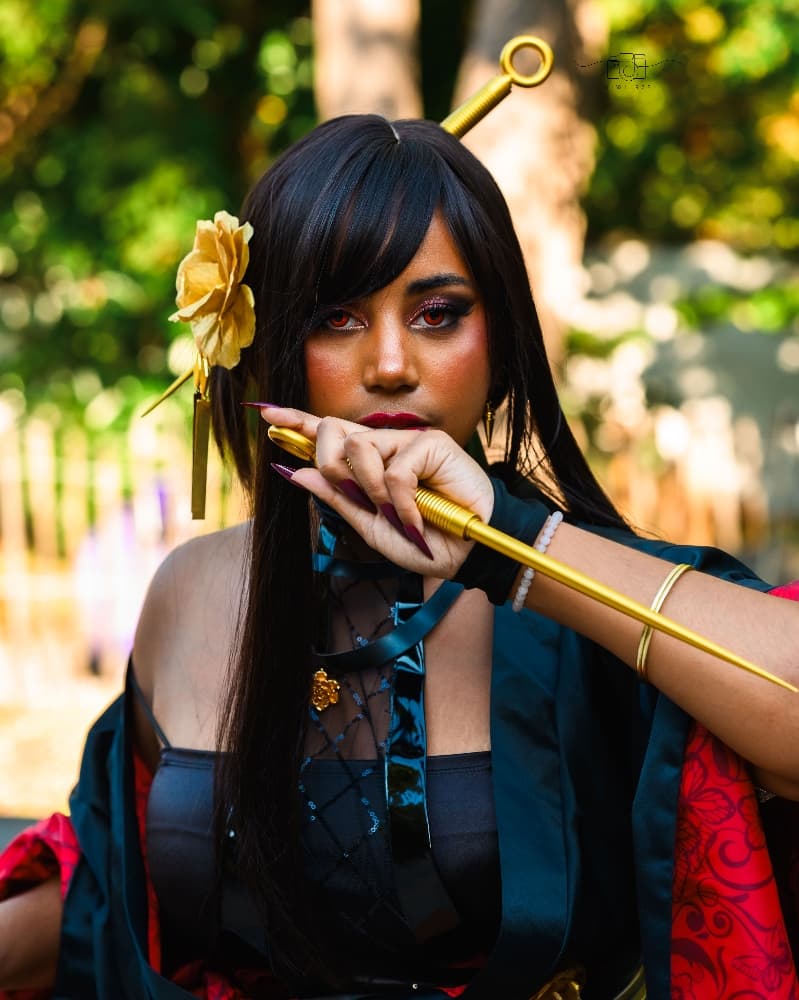 Yor by Deby - Photo 10