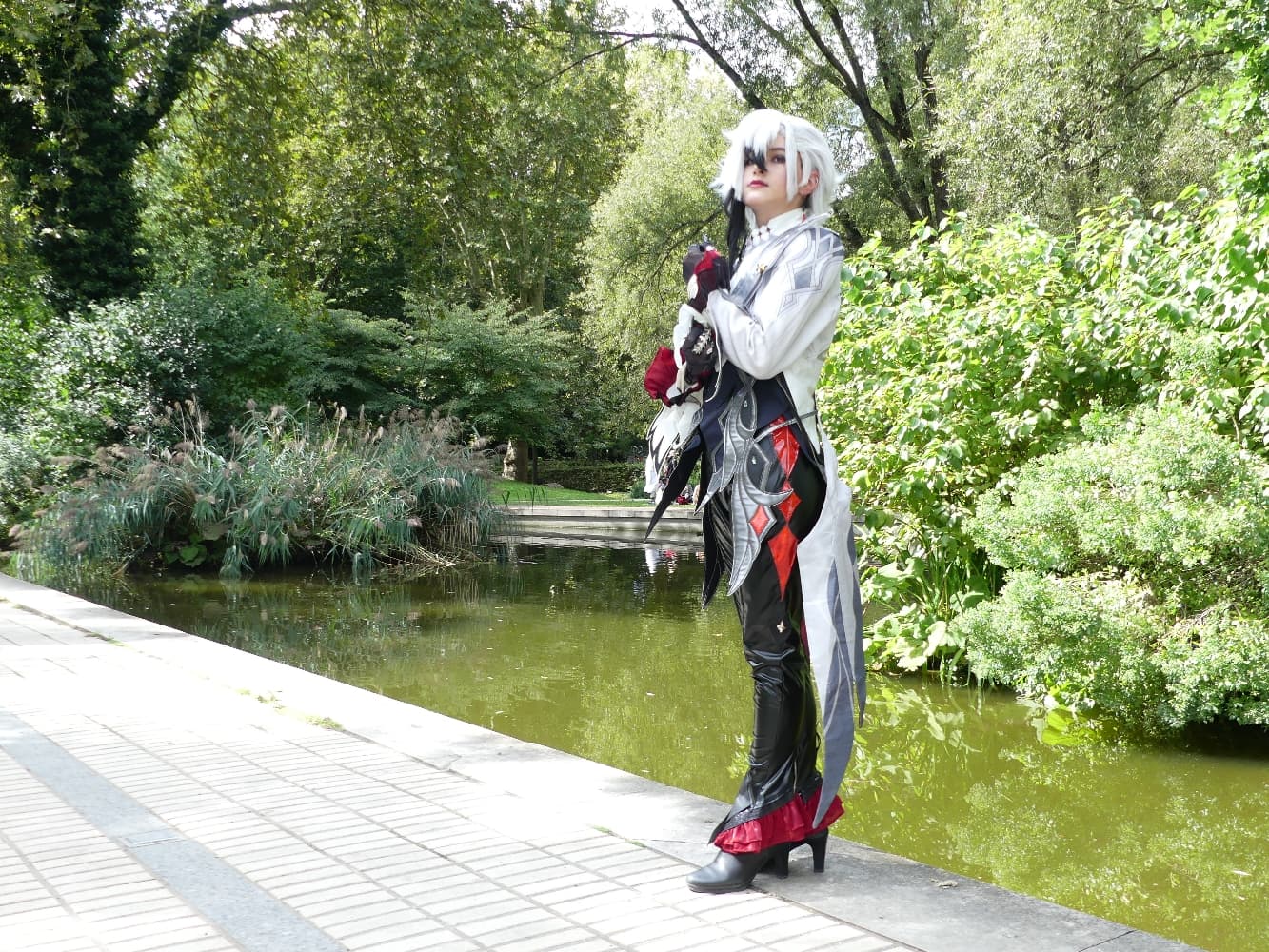 Arlecchino - Photo 5