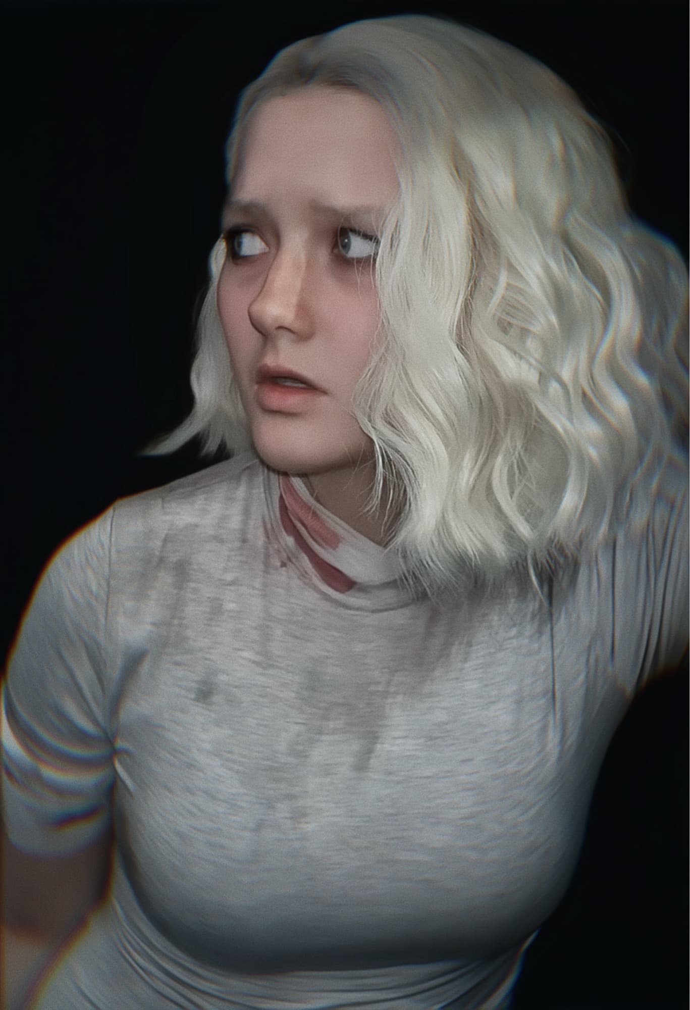 Grace Ashcroft - Photo 1