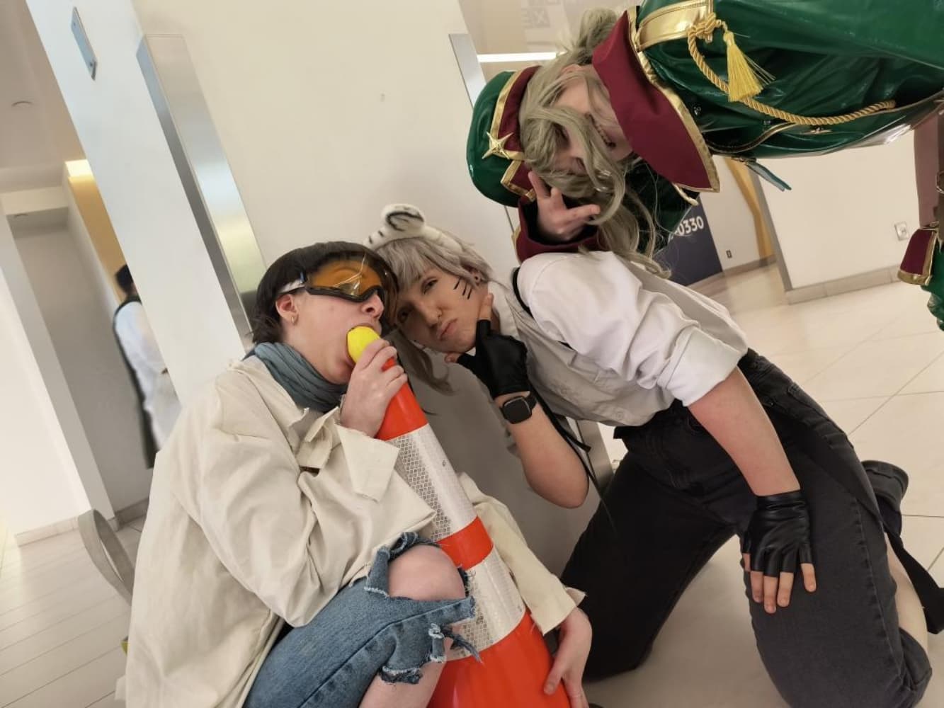 Chaotique Motojiro  - Photo 26