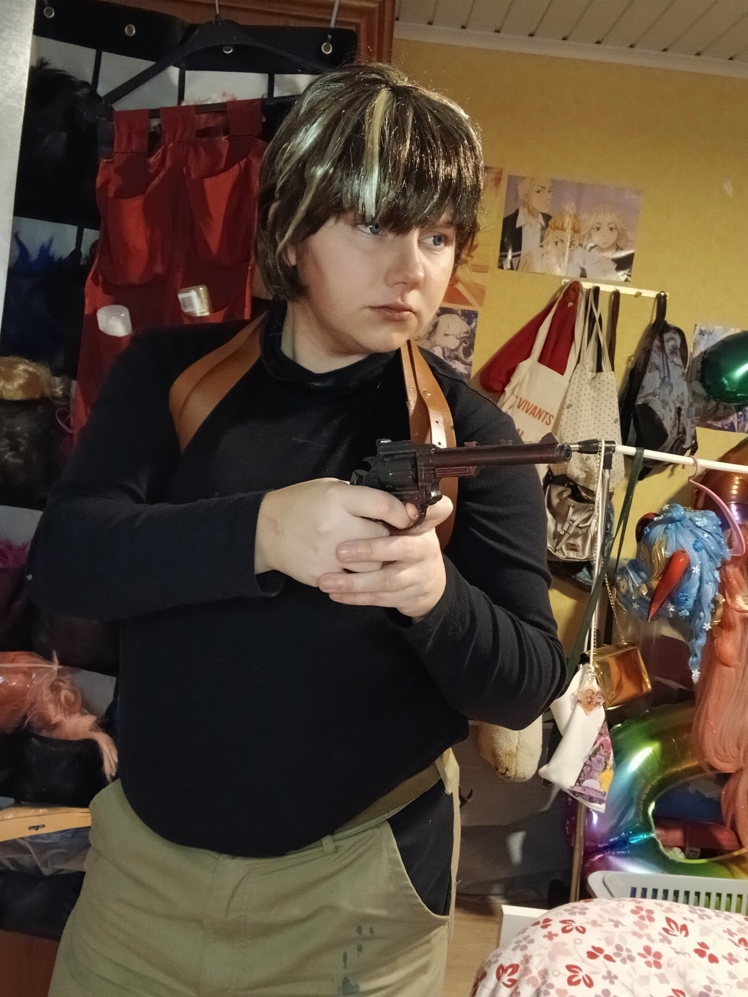 Leon at home - Photo 35