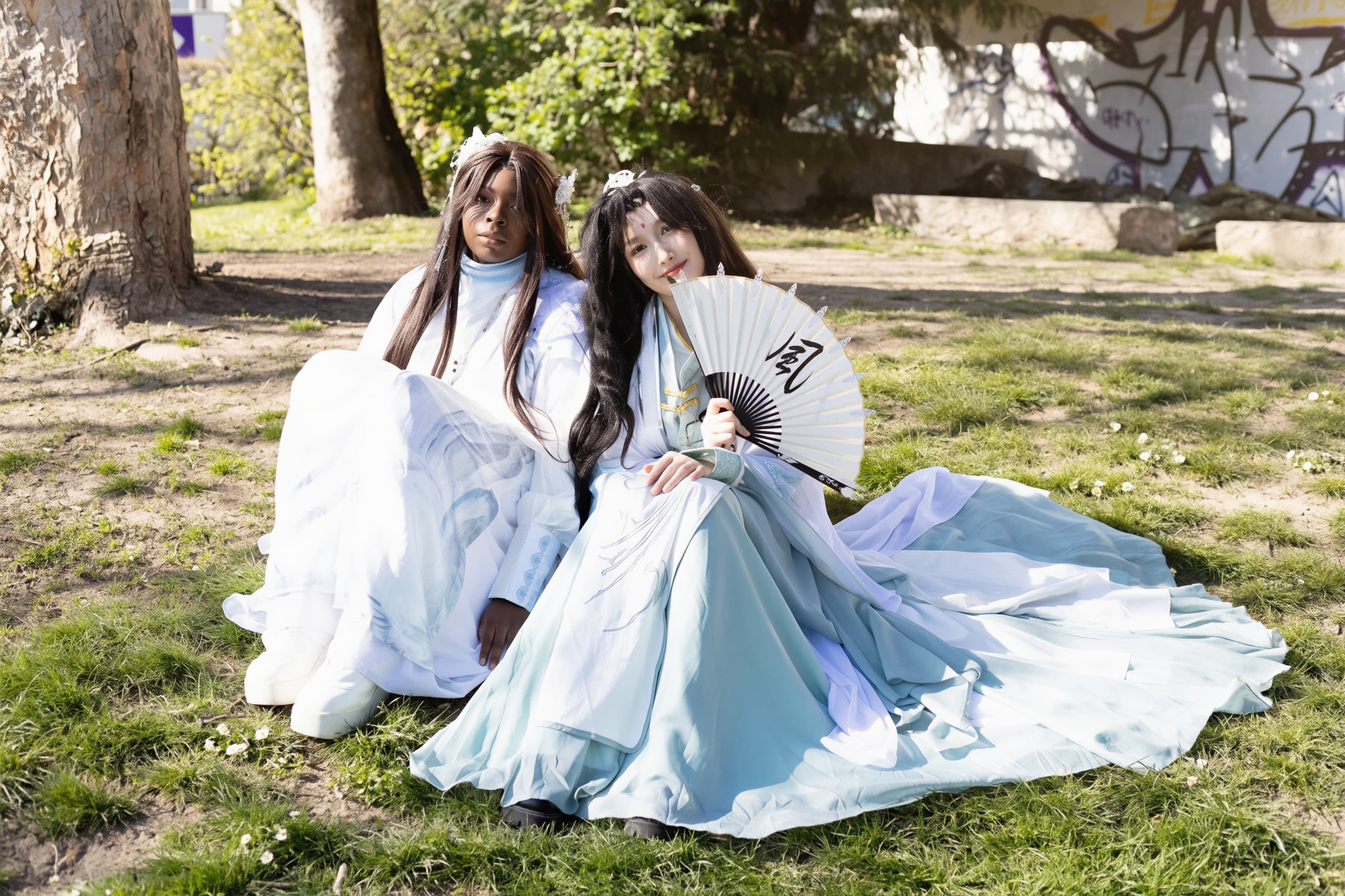 Xielian & Windmaster - Photo 6