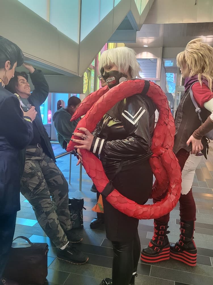 Chaotique Anya - Photo 70