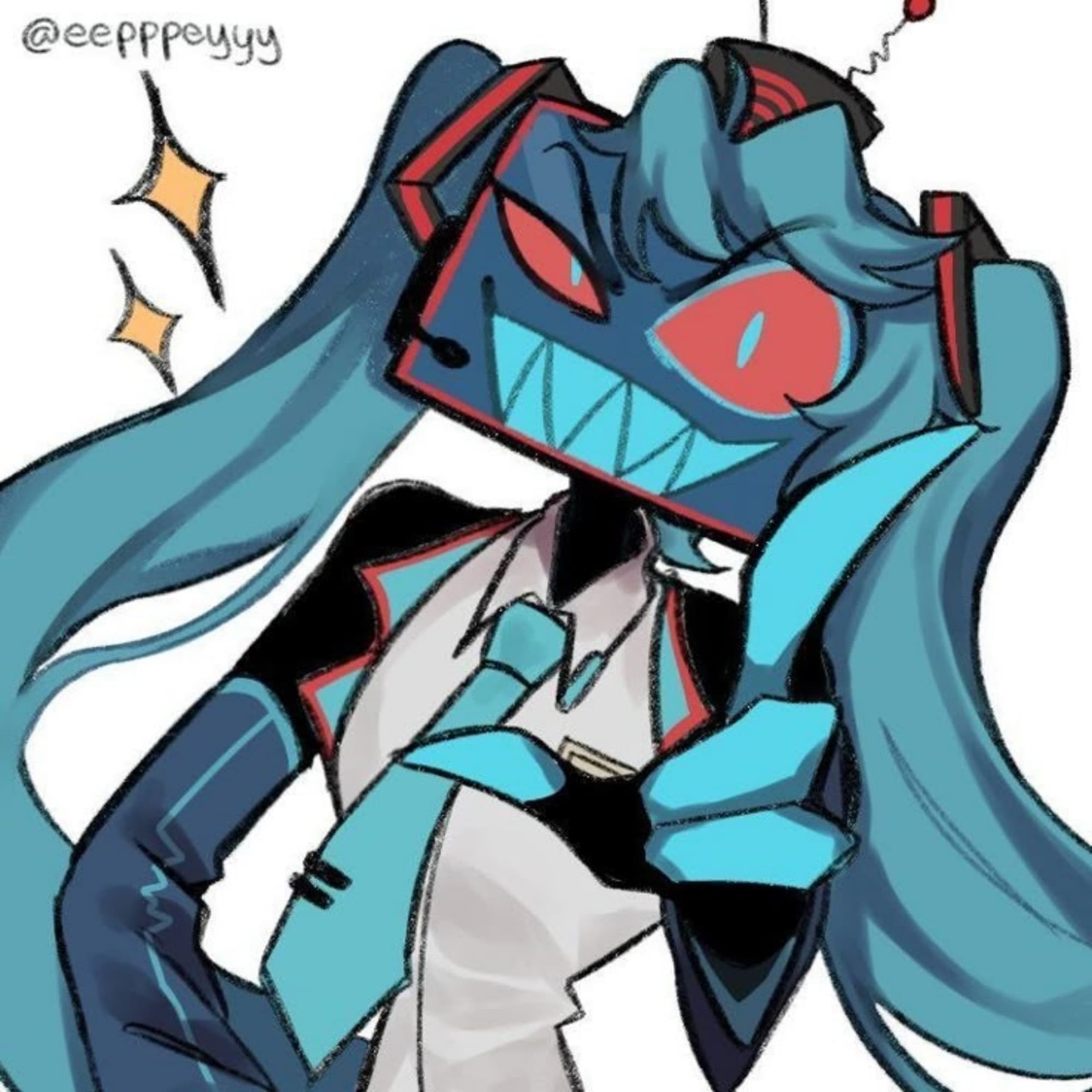 Vox miku 