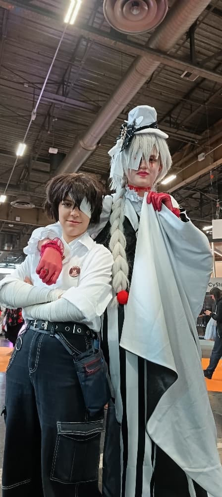 Convention - Photo 4