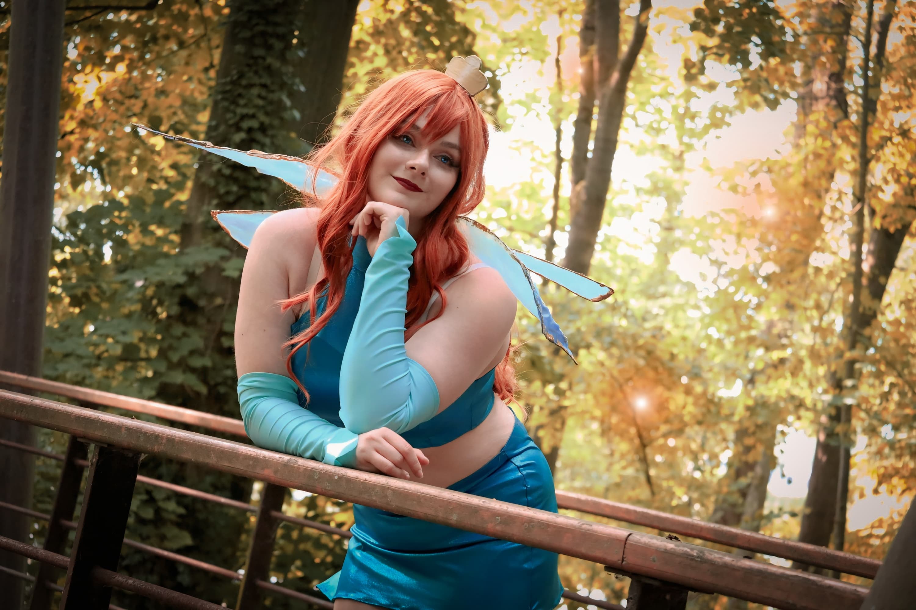 Bloom magic winx - Photo 4