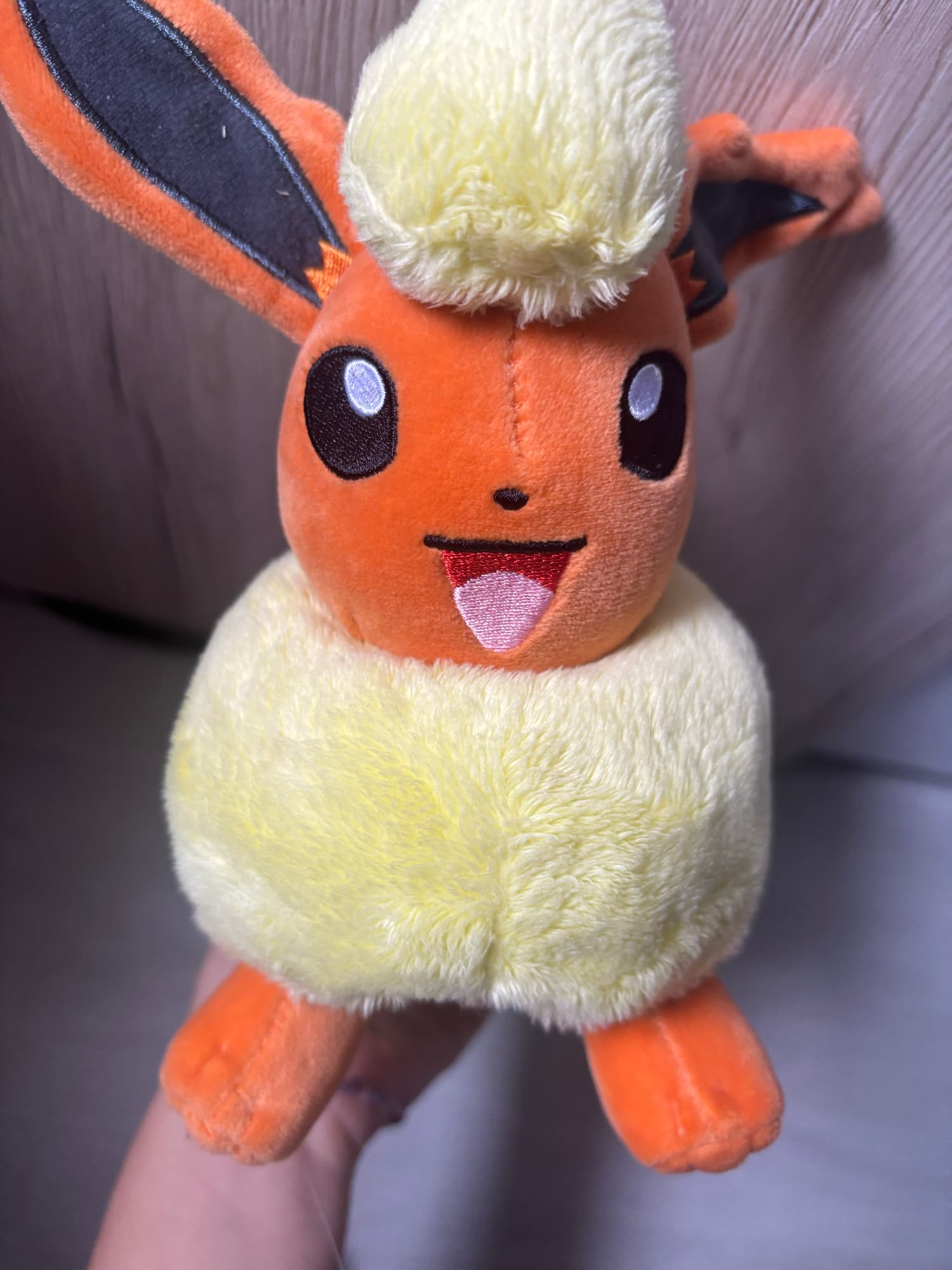 Evoli en Pyroli  - Photo 4