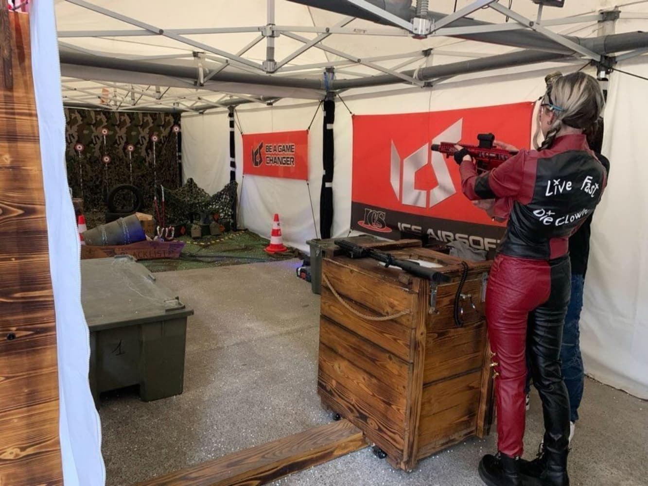 Péri geek asia 2024 - Photo 3