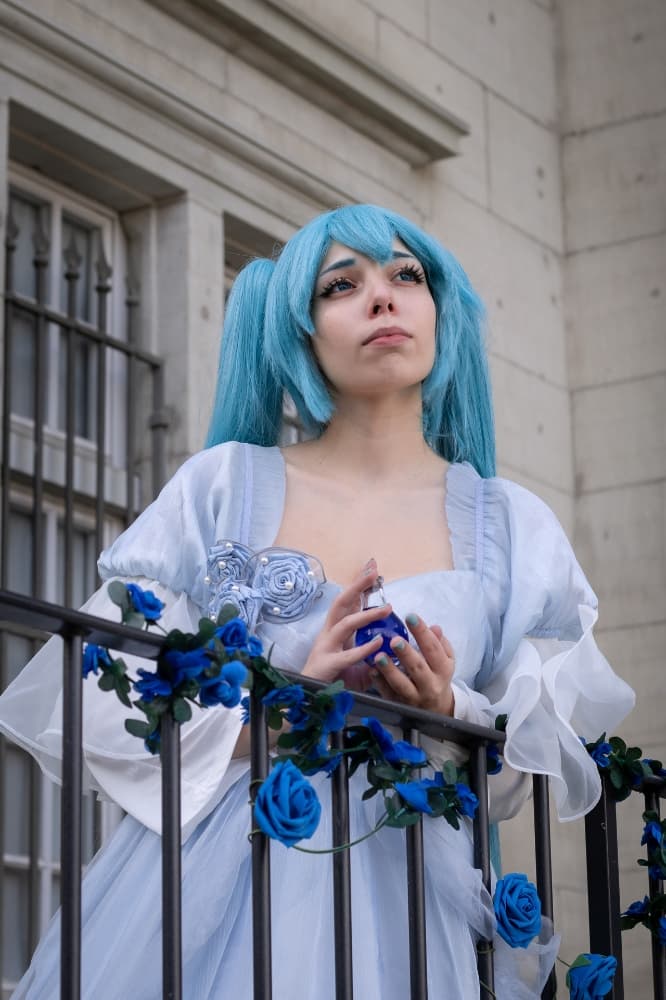 Margarita Blankenhei - Photo 9