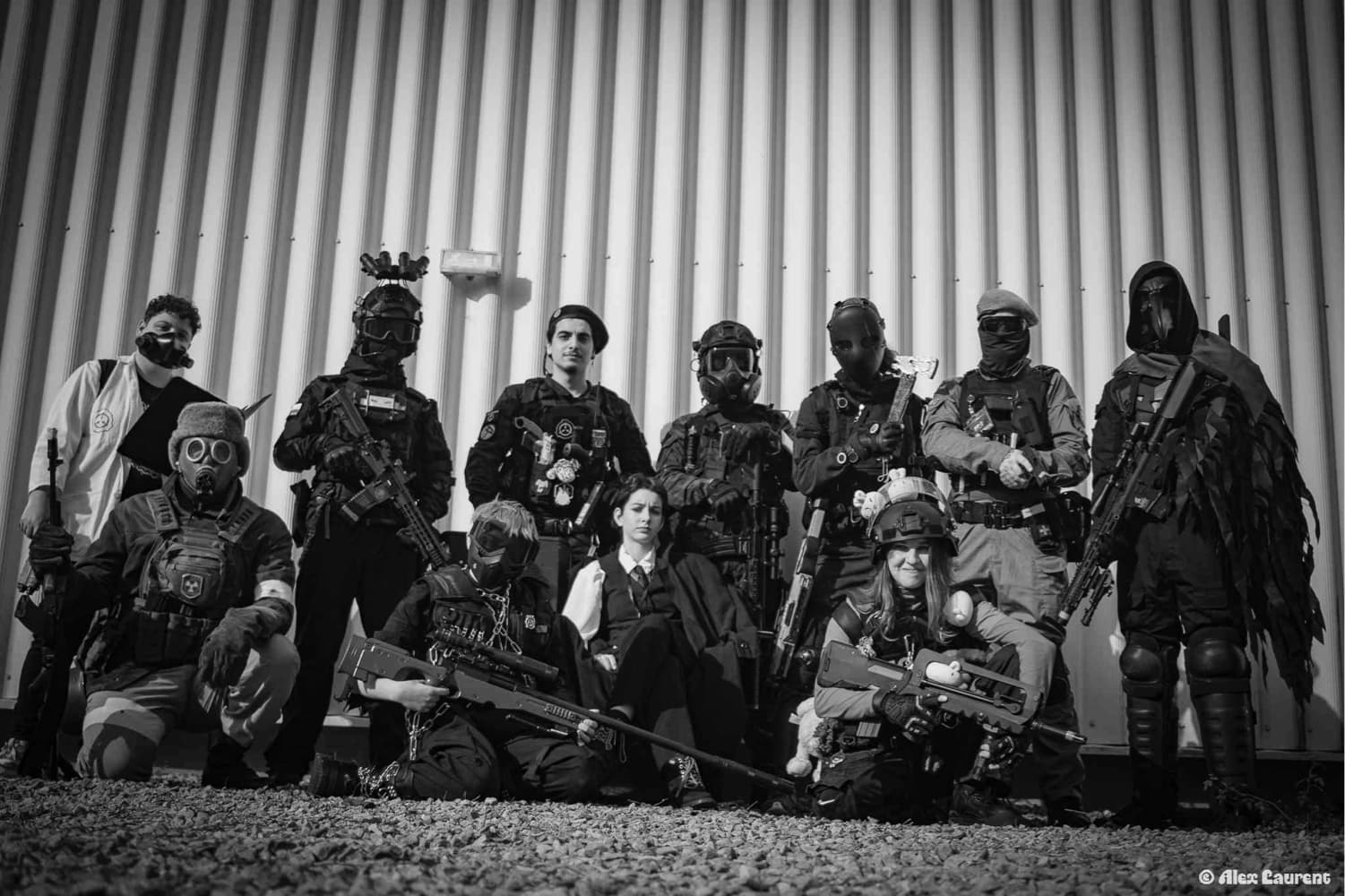 SCP pictapop - Photo 9