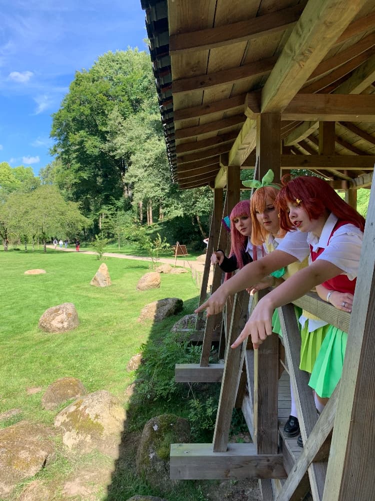 Nino nakano S1 - Photo 5