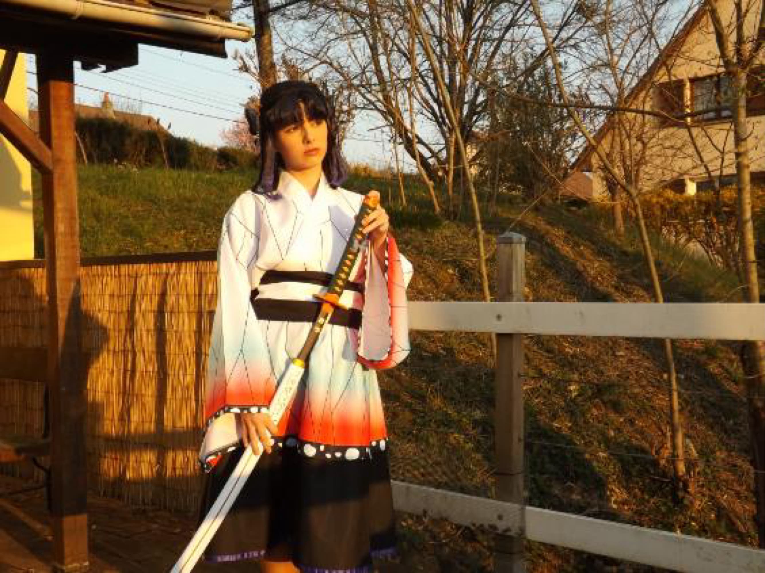 Shinobu kocho  - Photo 17