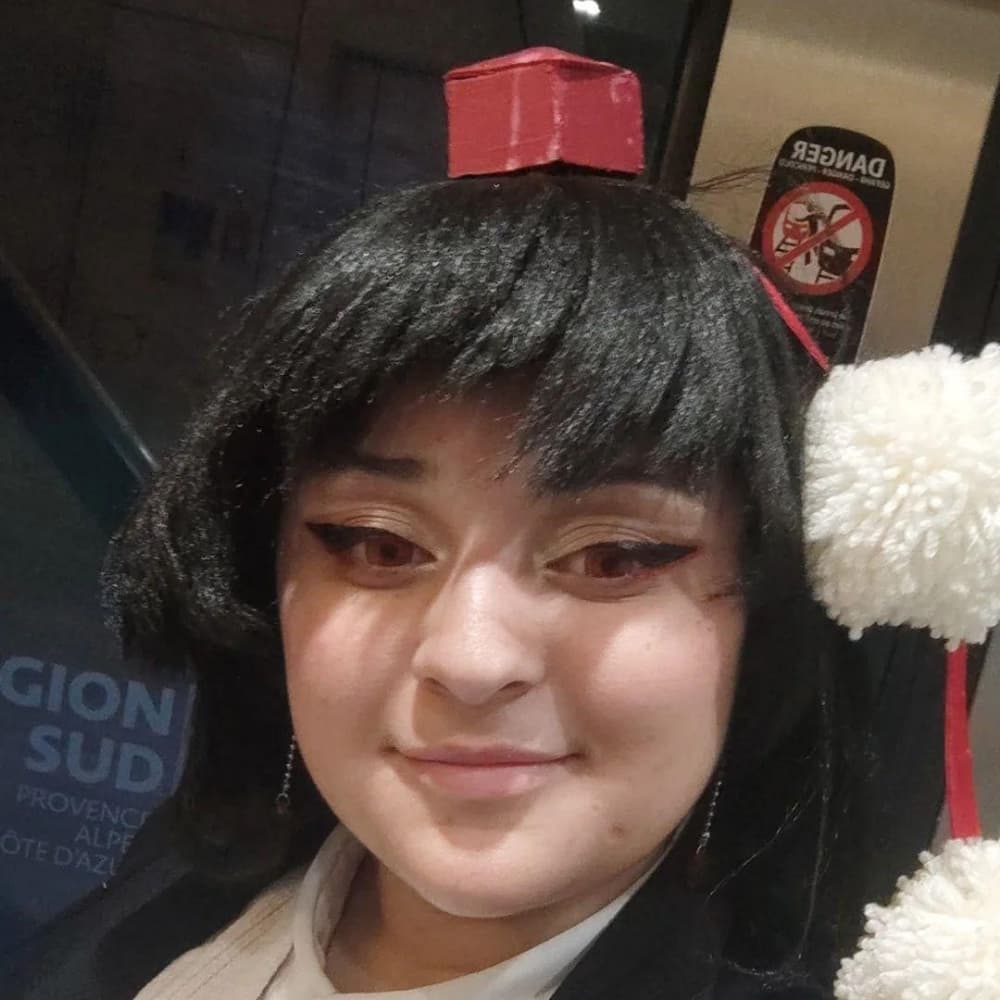 Aya shameimaru  - Touhou Project cosplay photoshoot cover