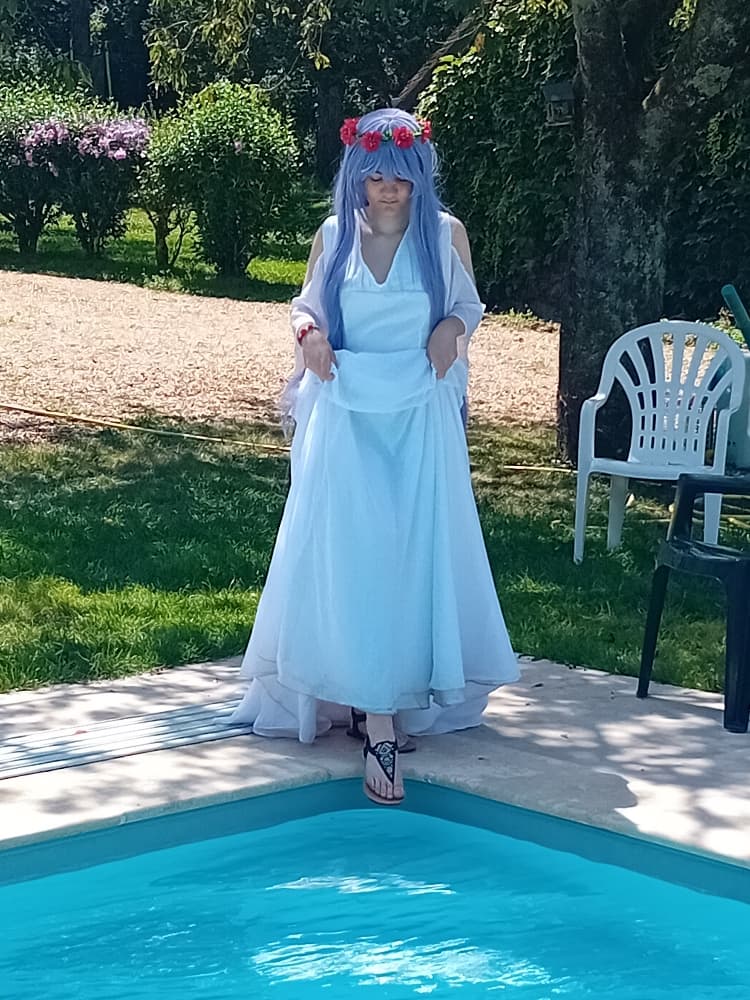 Sasha/Athéna  - Photo 22