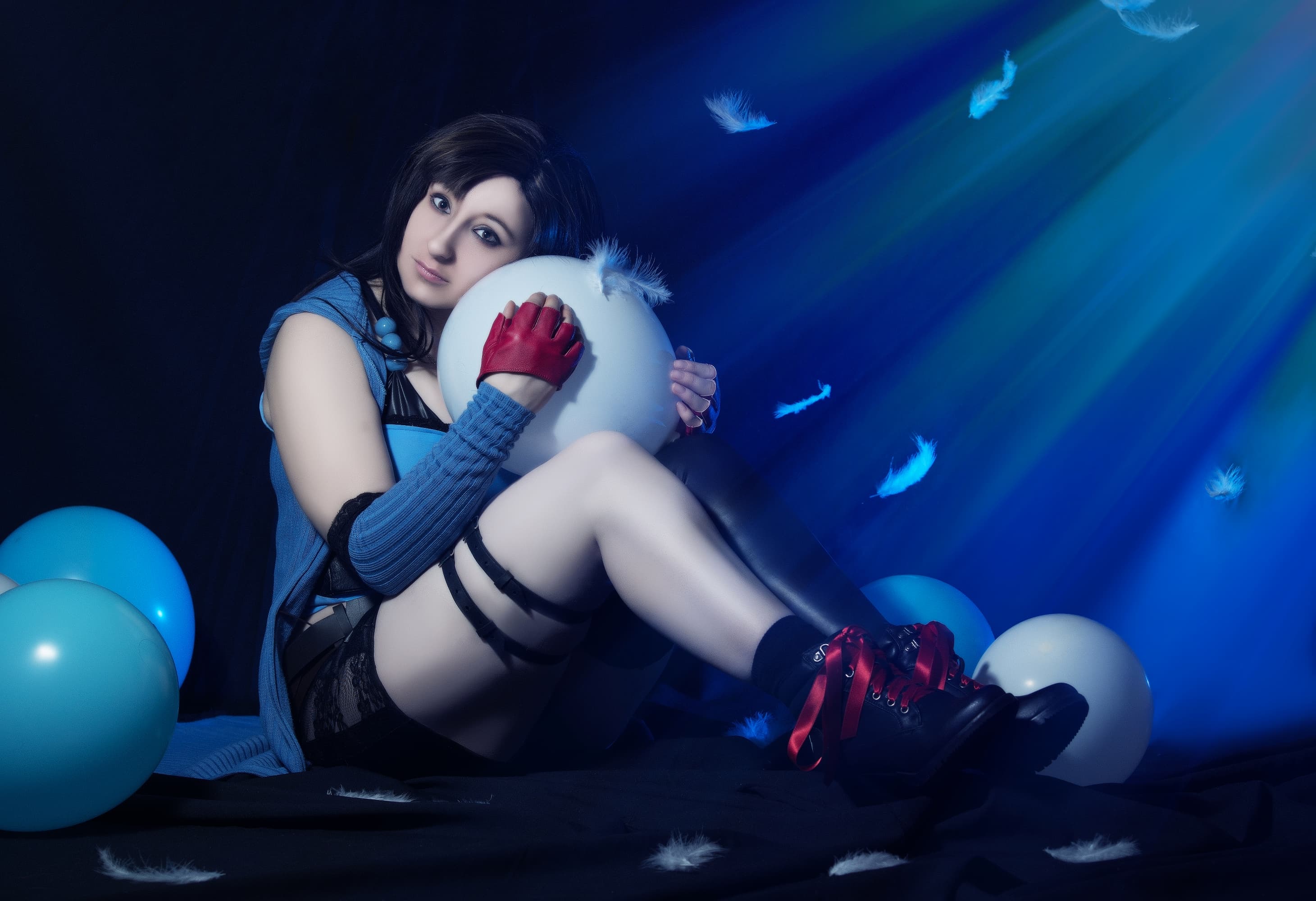 2018 02 - Rinoa Litt