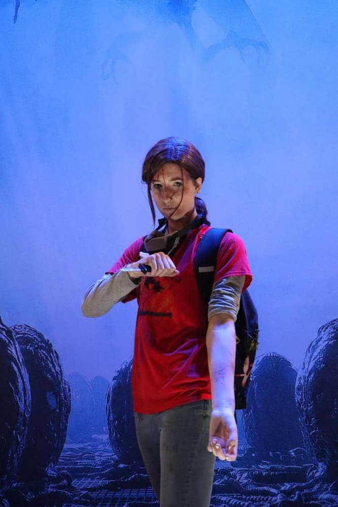 Ellie Williams TLOU - Photo 8