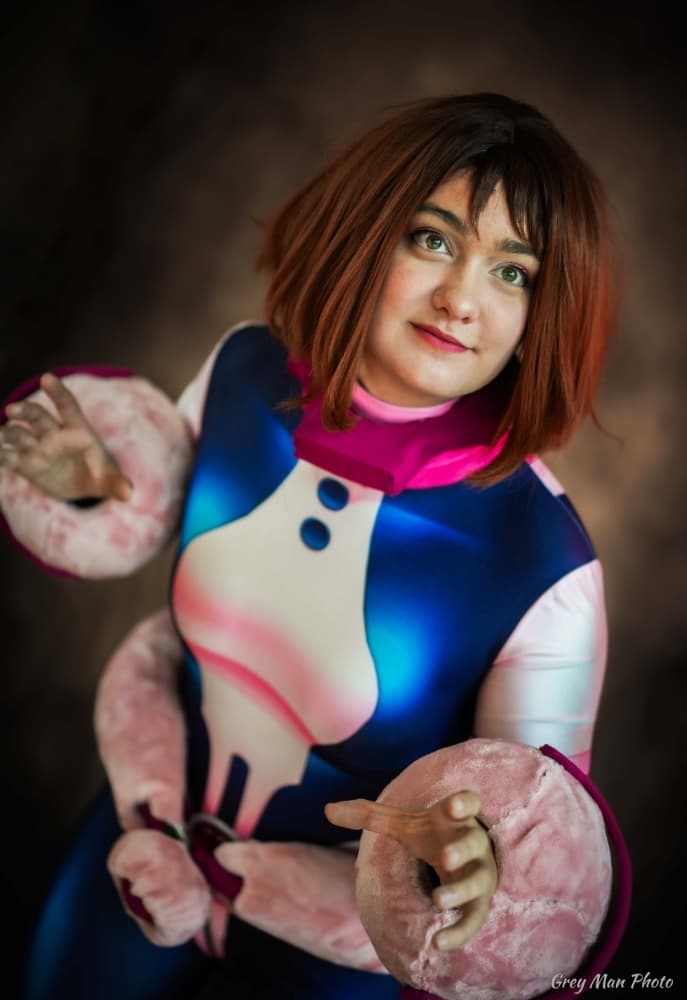 Ochako - Photo 2