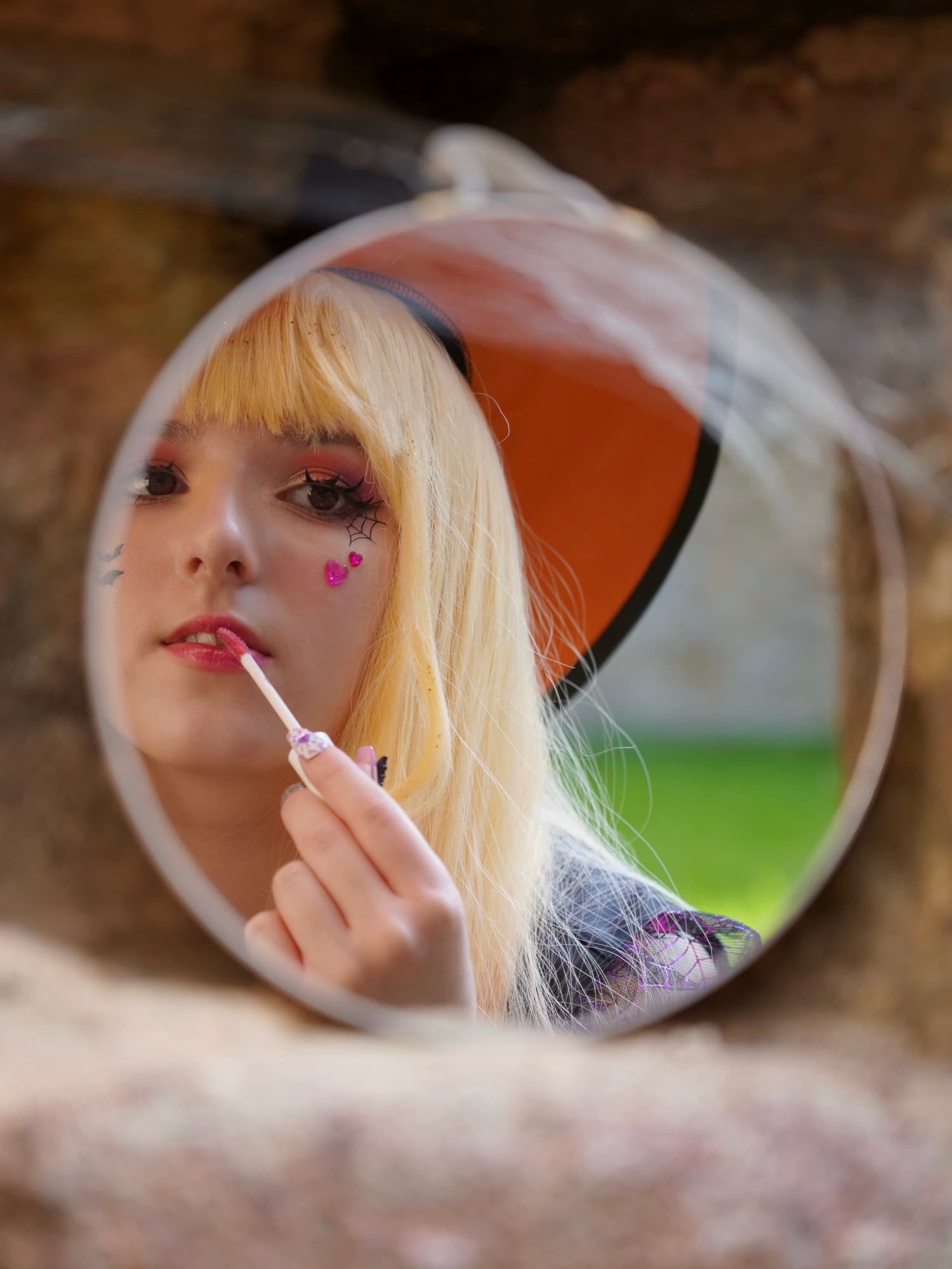 Marin Halloween  - Photo 34