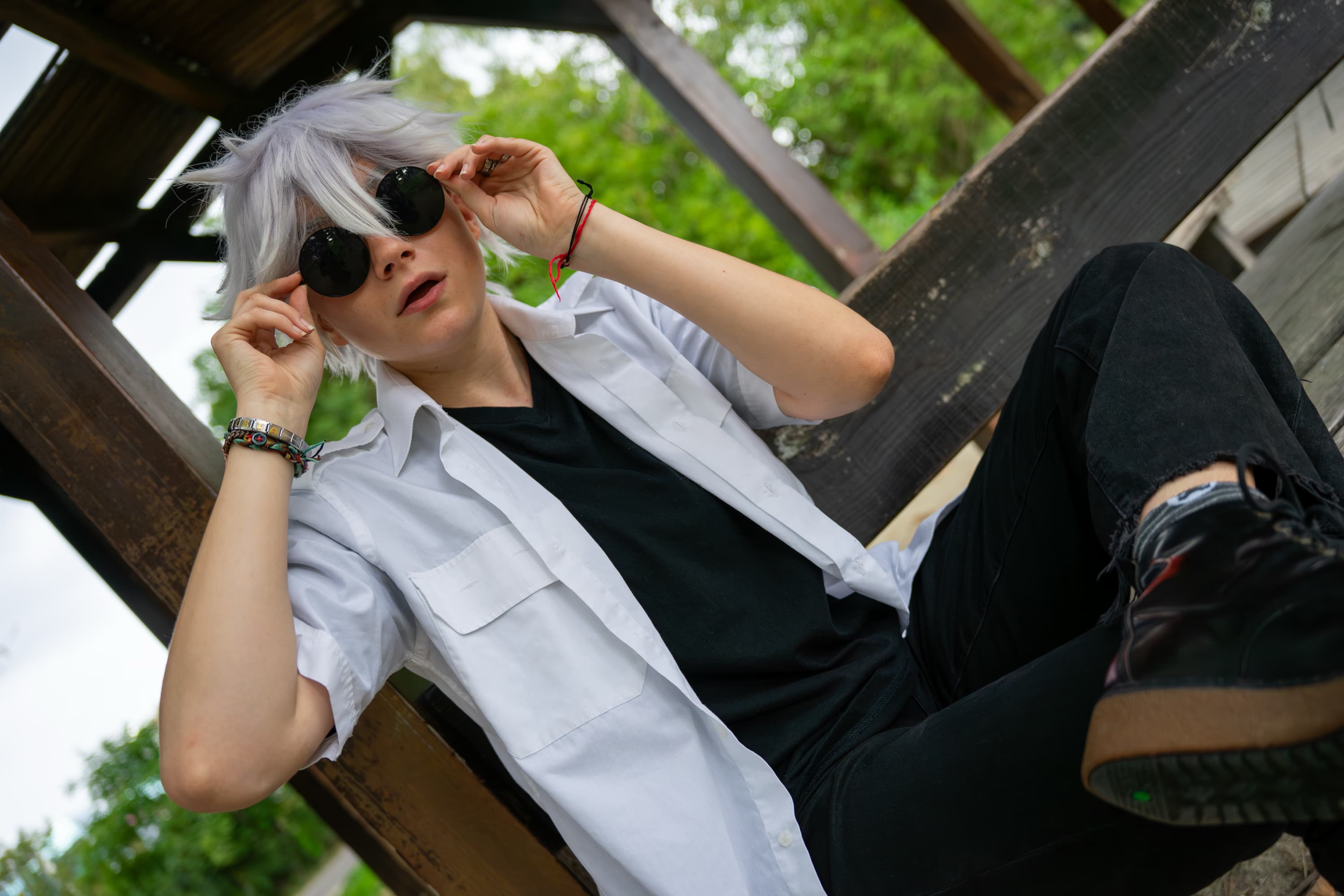 Gojo Satoru - Photo 1