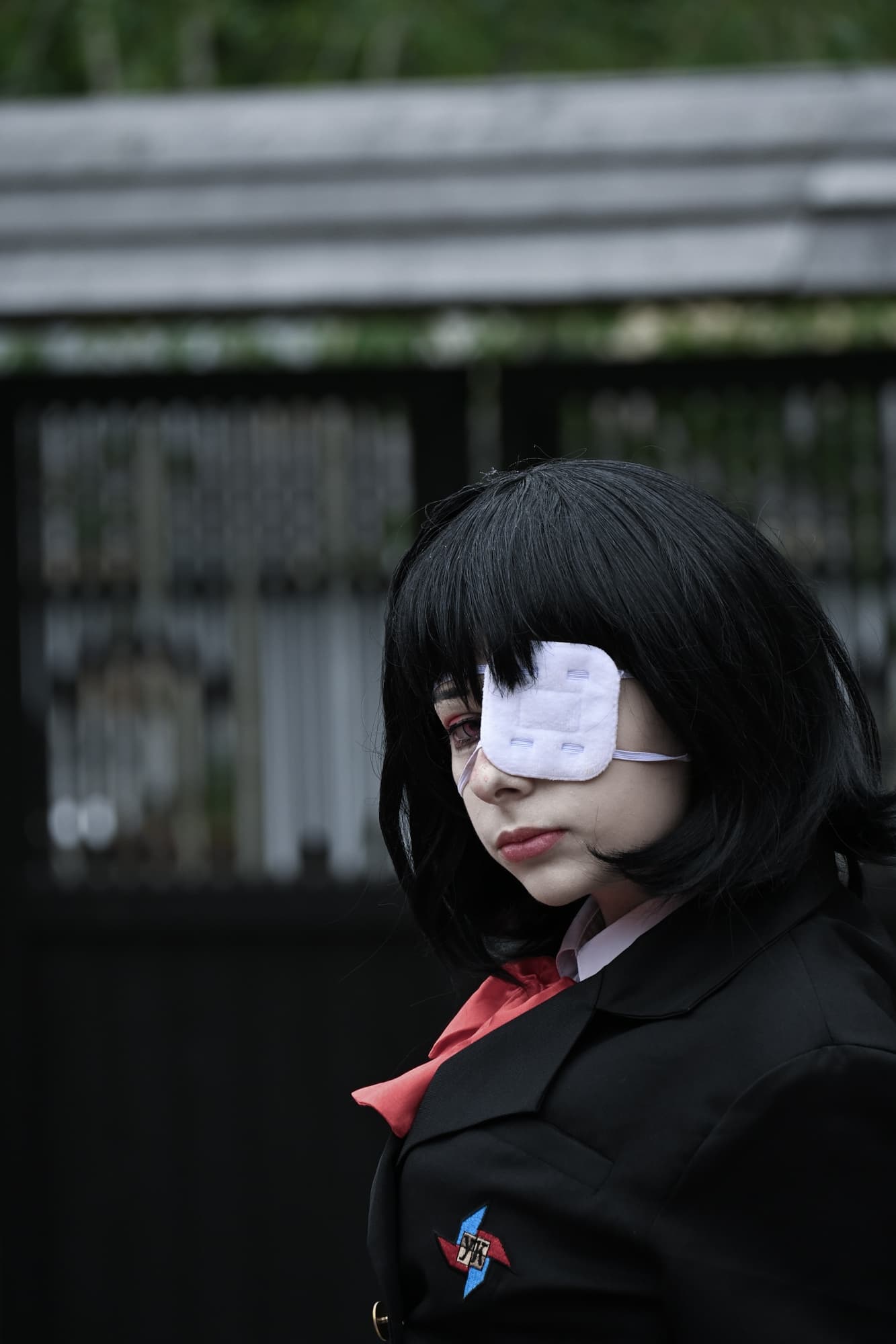 Mei Misaki  - Photo 12