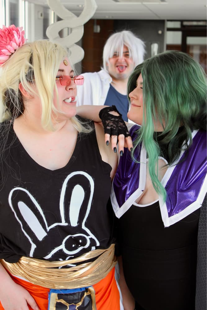 Record of Ragnarok - Photo 5