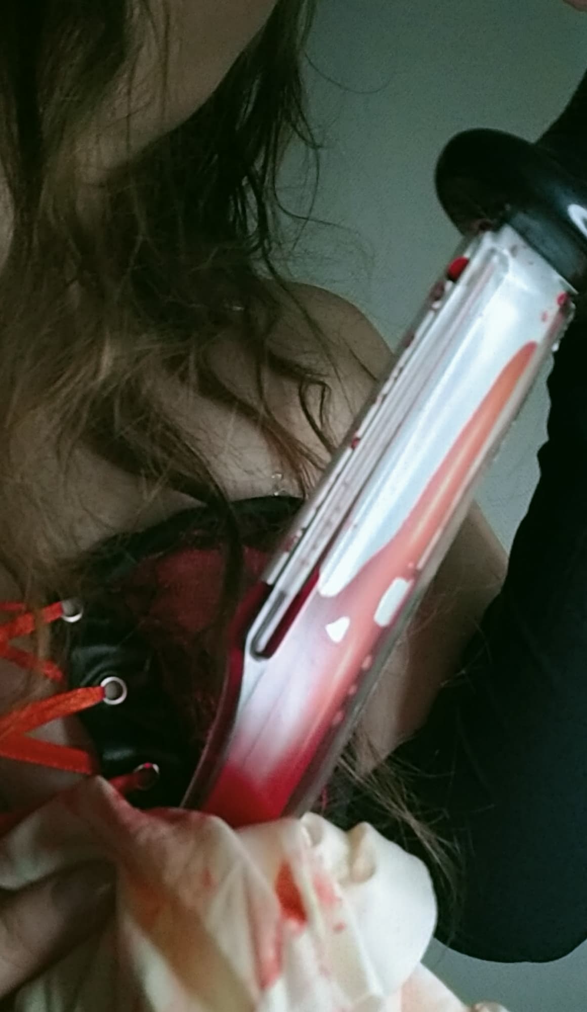 Vampire for hallowee - Photo 1