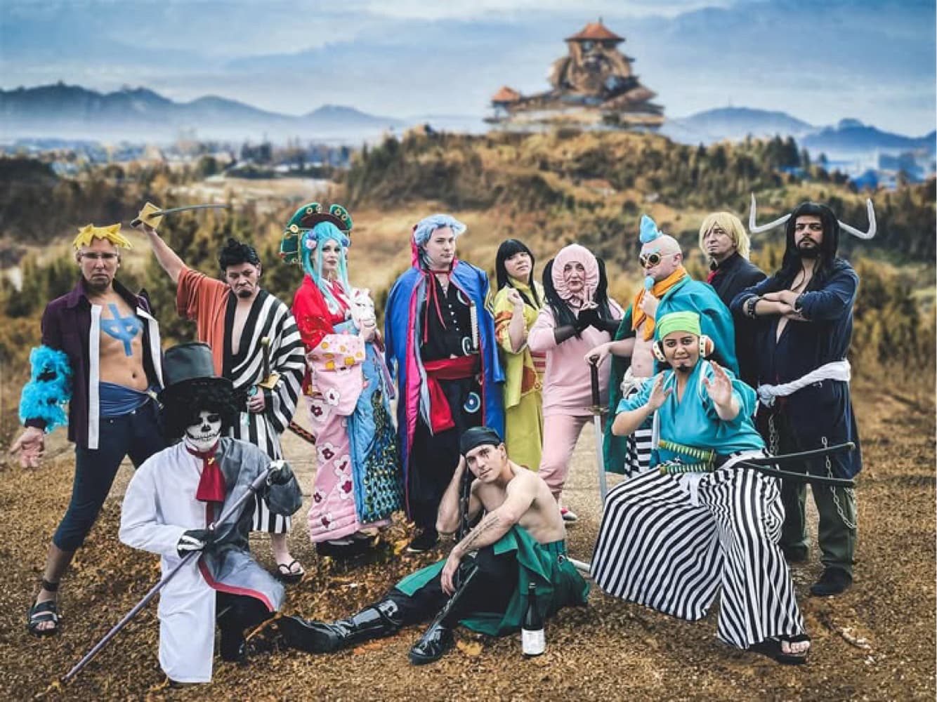 Ussop Wano - Photo 3