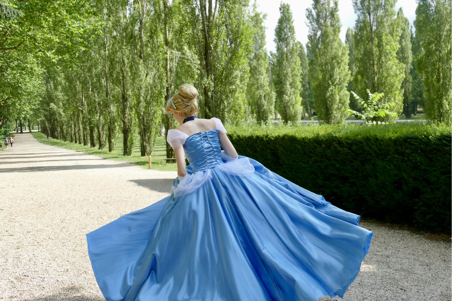 Cendrillon - Photo 15