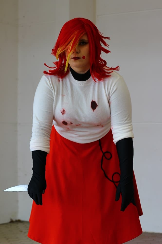 Niffty!Pilote.vers - Photo 5