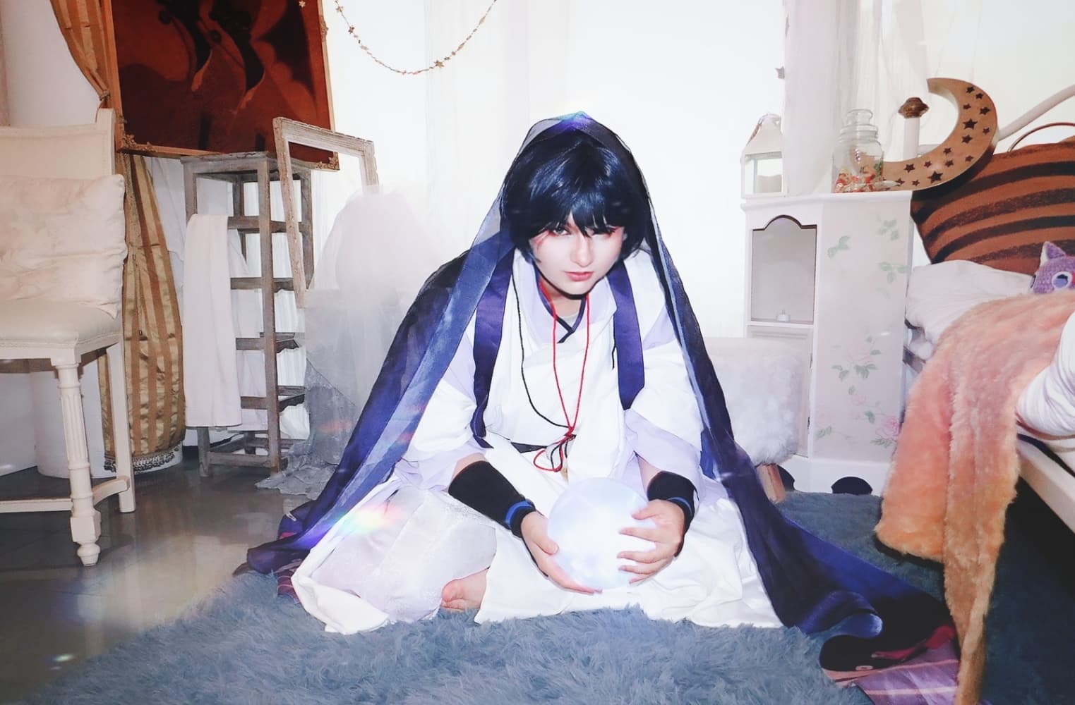 Wanderer/Scaramouche - Photo 1