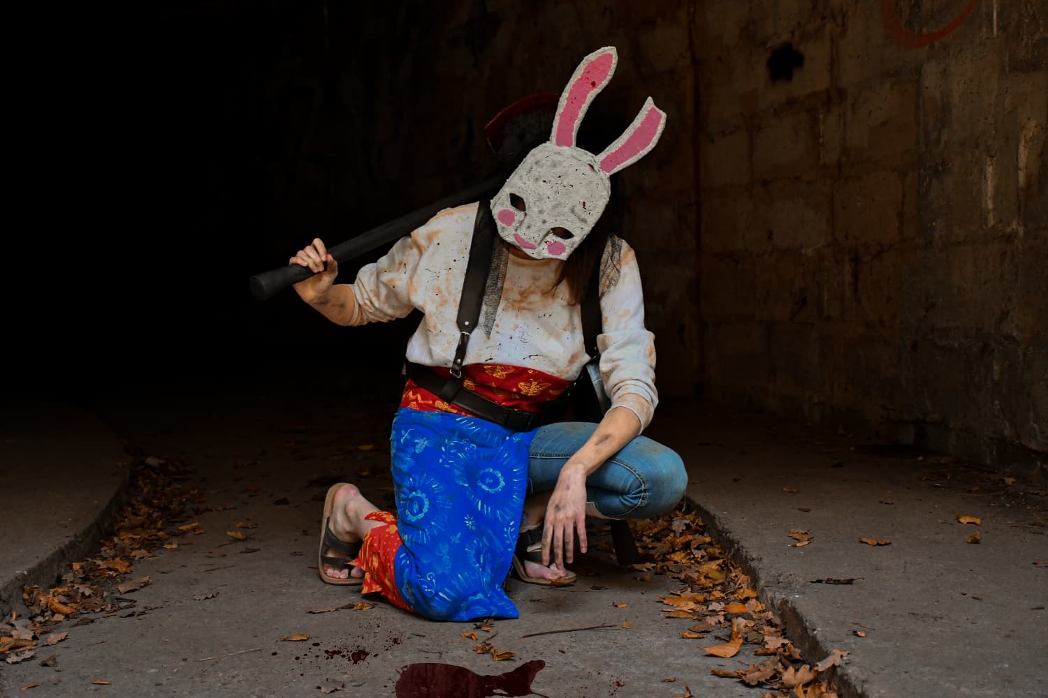 La chasseuse DBD - Photo 9