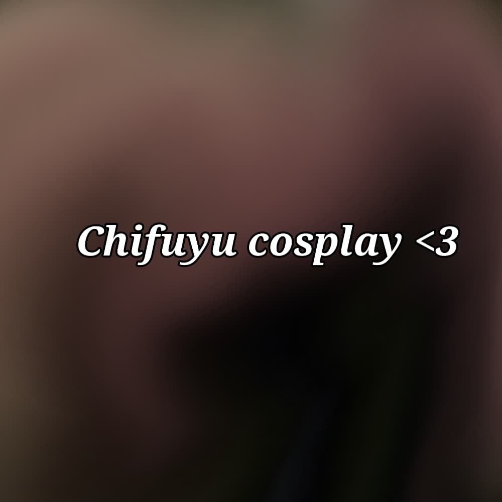 Chifuyu