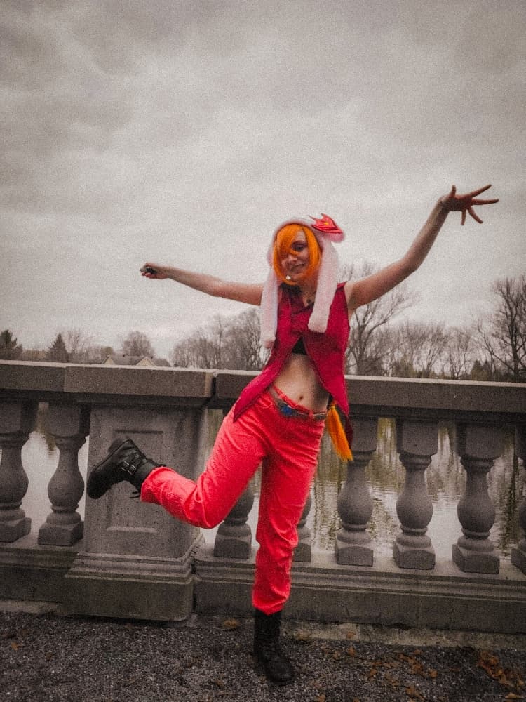 Easter Tartaglia - Photo 9