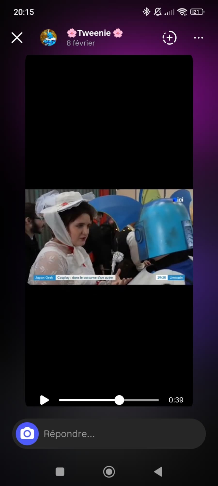 Mary Poppins  - Photo 11