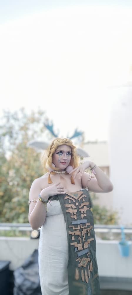 Zelda totk - Photo 10