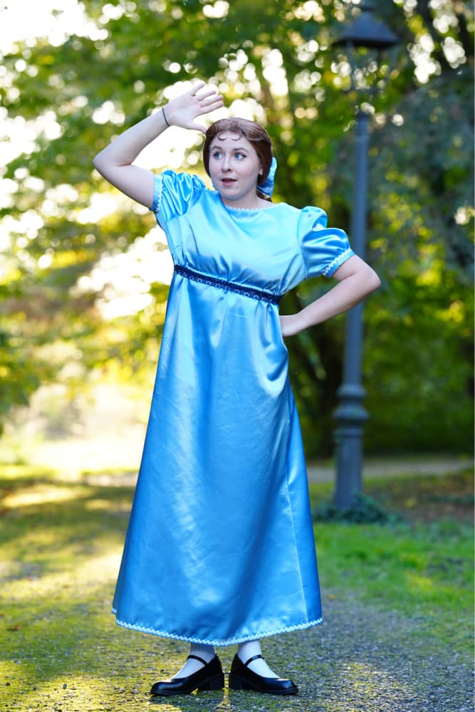 Wendy darling  - Photo 5