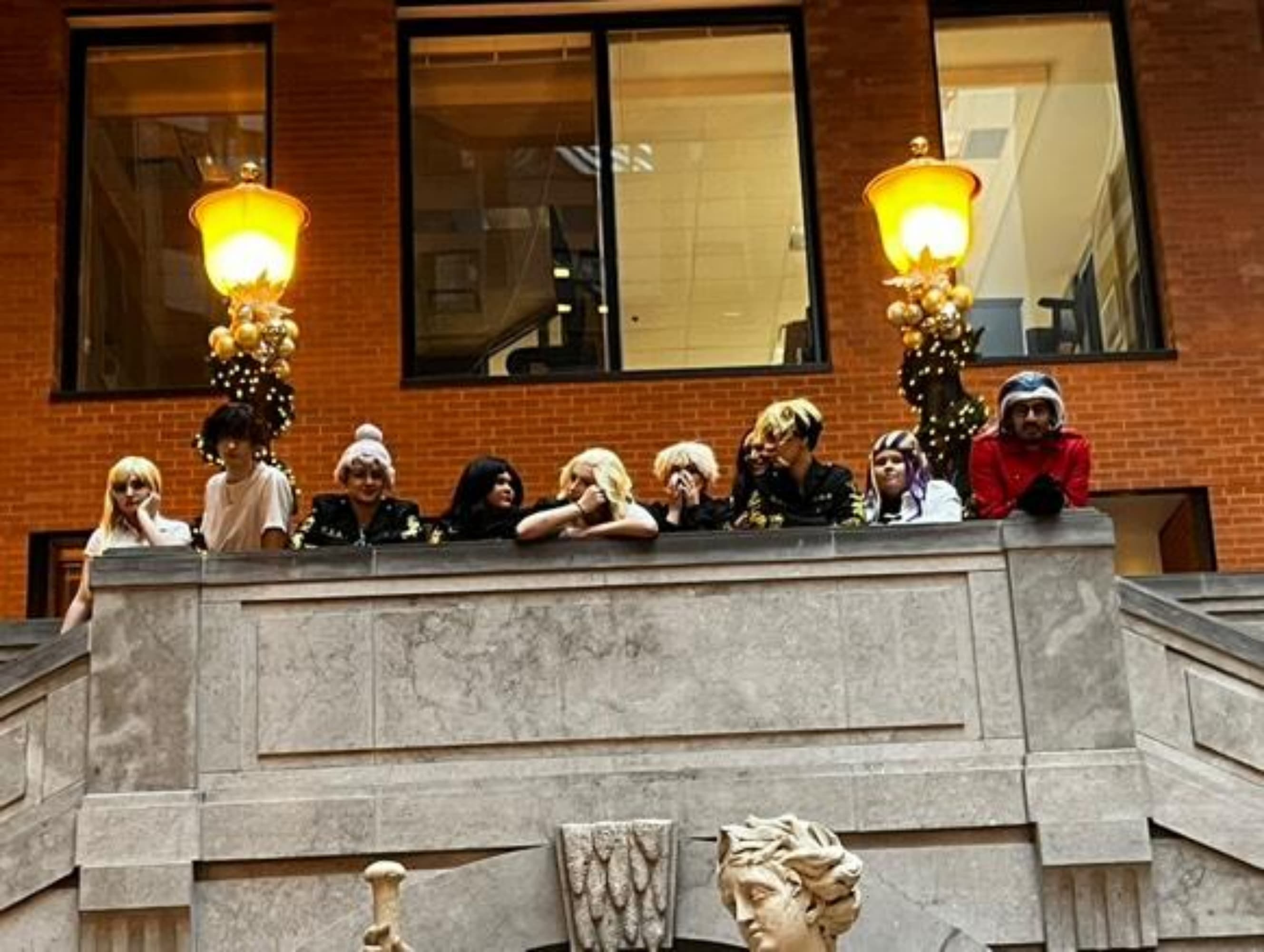 Groupe TR 2 - Photo 6