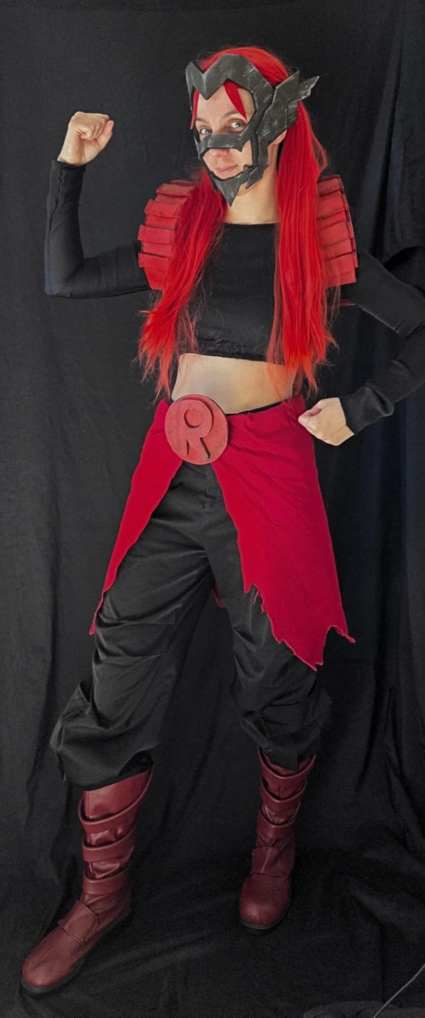 Kirishima female  - Photo 2