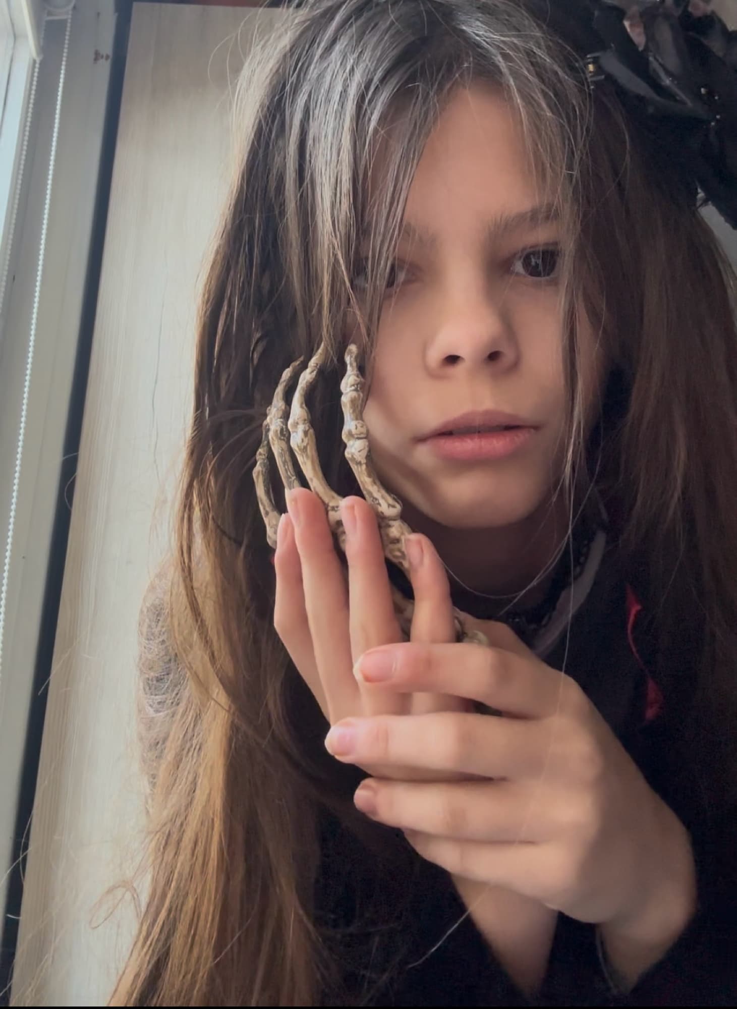 Vampire (tenue) - Photo 4