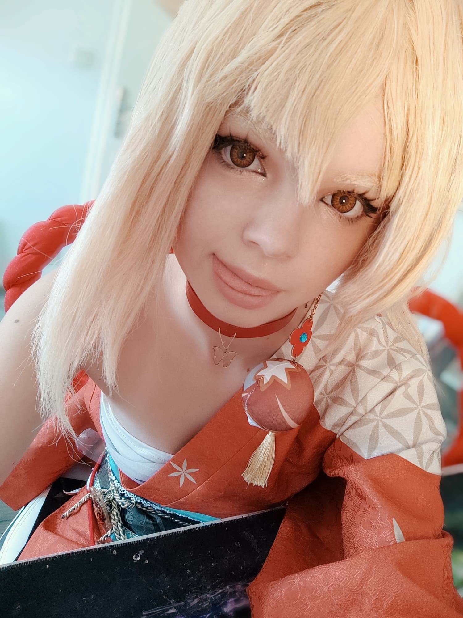 ☀︎︎𝐘𝐨𝐢𝐦𝐢𝐲𝐚☀︎︎ - Photo 3