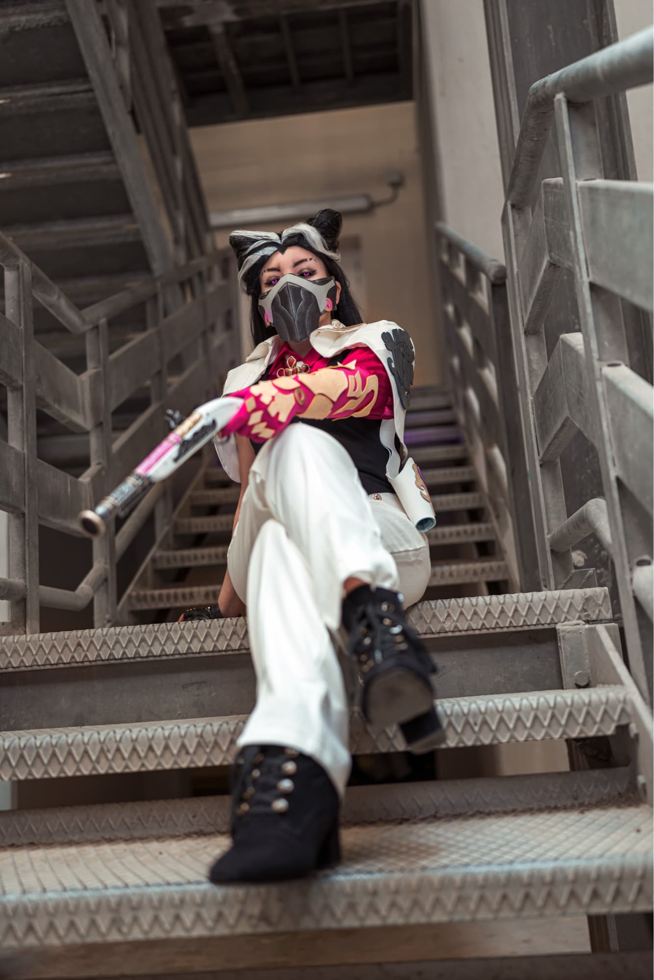 Renata Glasc - Photo 3