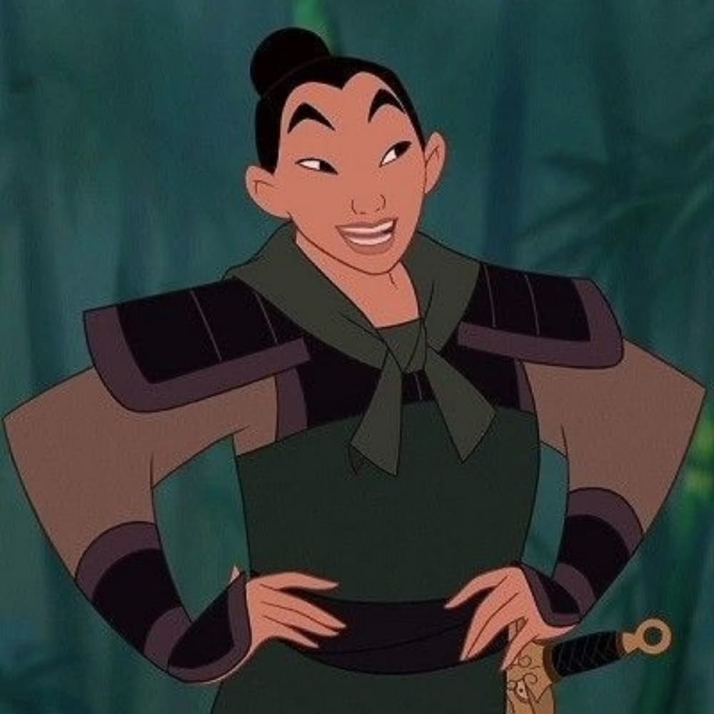 Mulan
