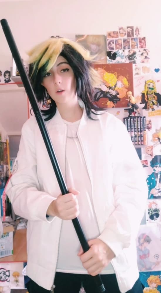 Kazutora Hanemiya  - Photo 10