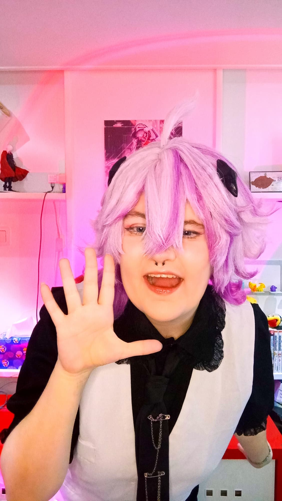 Durin birthday 2026 - Photo 12