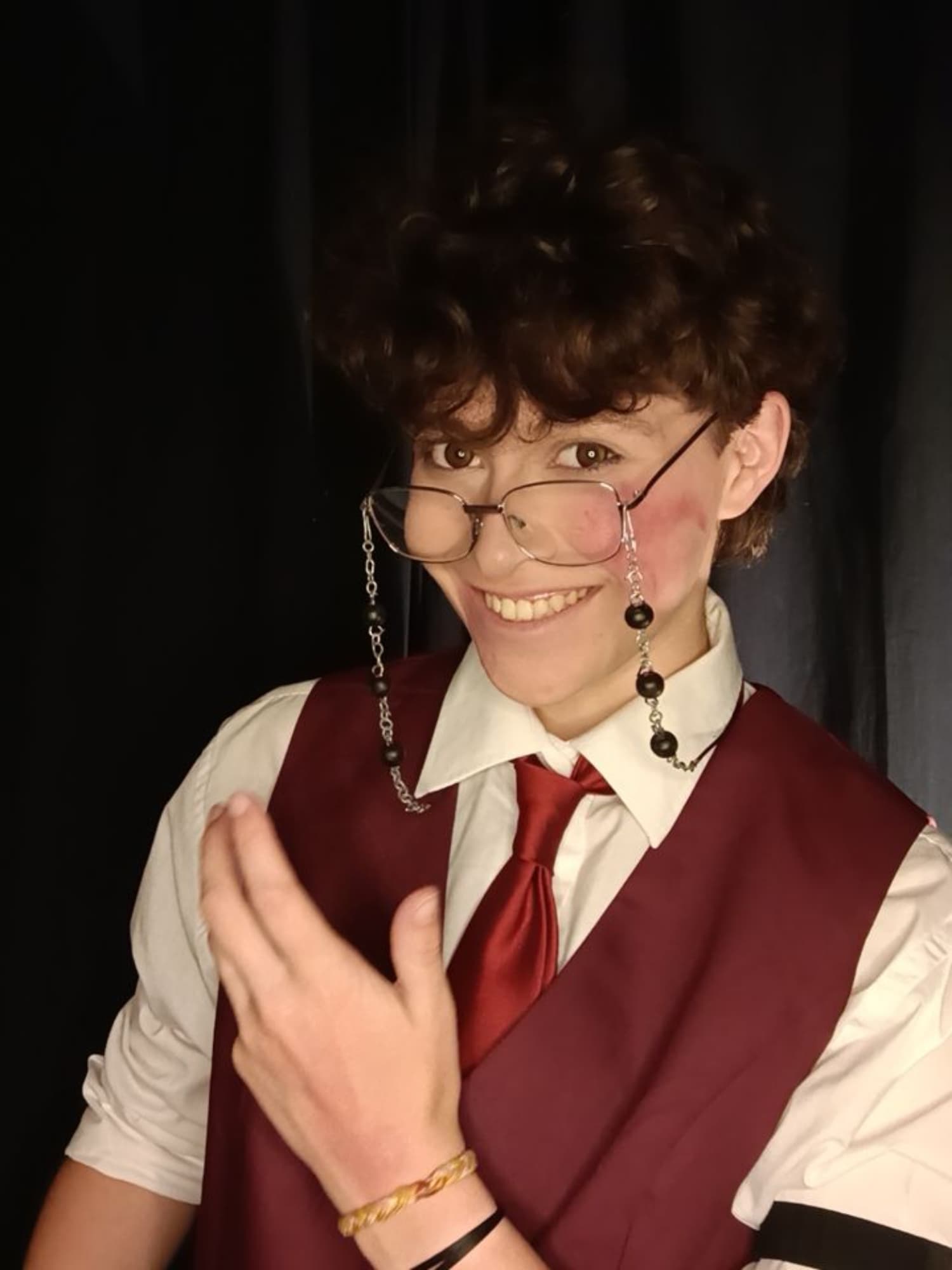 Alastor Humain  - Photo 8