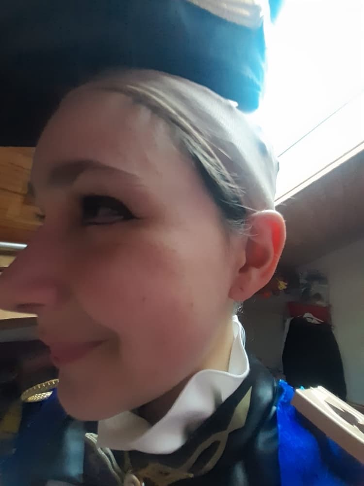 Clorinde & Navia - Photo 7