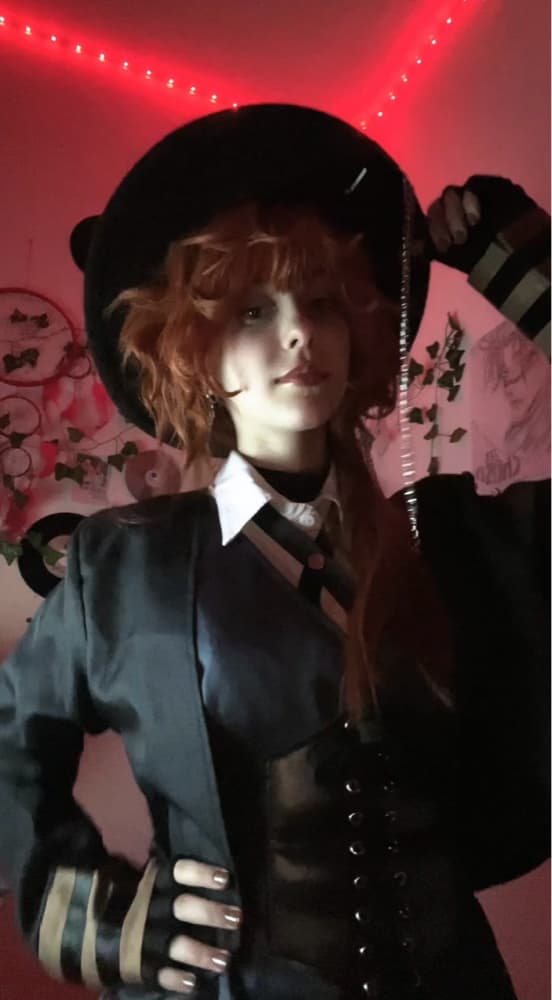 Chuuya - Photo 6