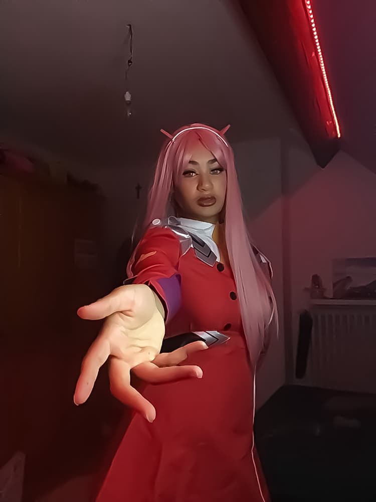 Zero two  - Photo 3